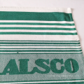 Cotton Alsco Jacquard Tea Towel Stock